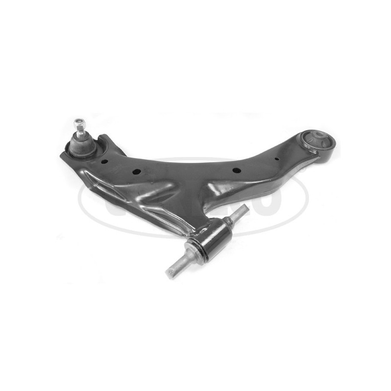 CORTECO 49397343 Track Control Arm Wishbone for