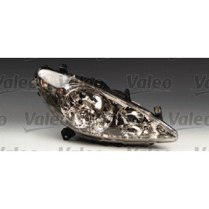 Faro Delantero Izquierdo para - VALEO 088032