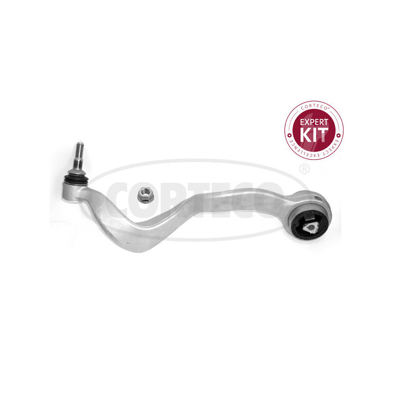CORTECO 49399165 Bras de suspension pour