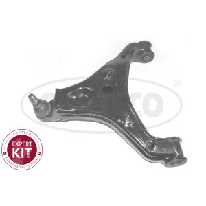 CORTECO 49398985 Braccio oscillante per