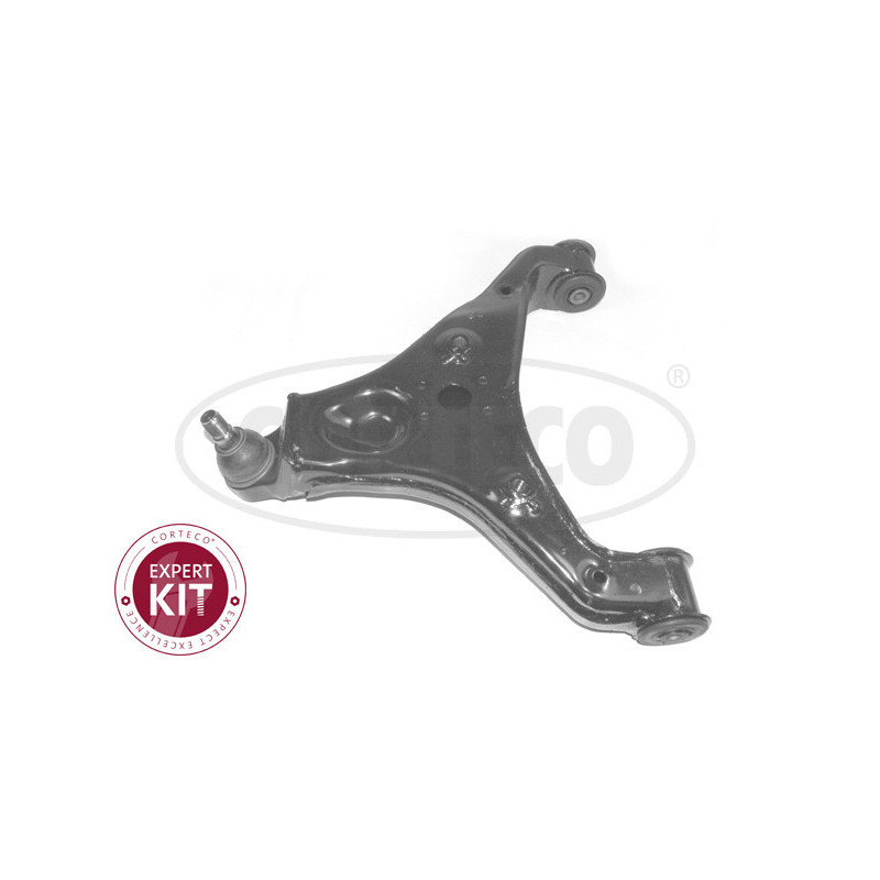 CORTECO 49398985 Rameno zavesenia kolies pre