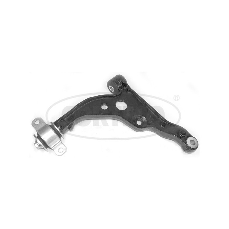 CORTECO 49399076 Rameno zavesenia kolies pre