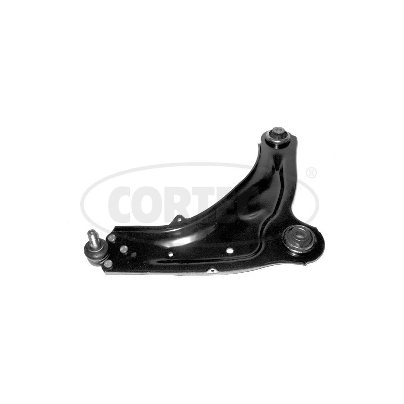CORTECO 49400040 Rameno zavesenia kolies pre