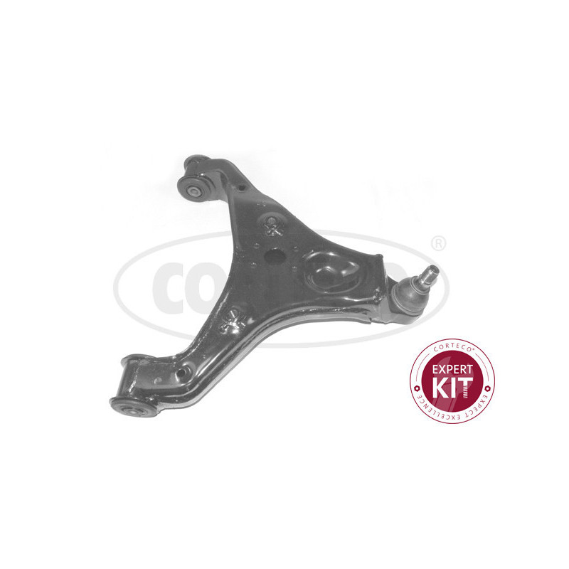 CORTECO 49399052 Barra oscilante para