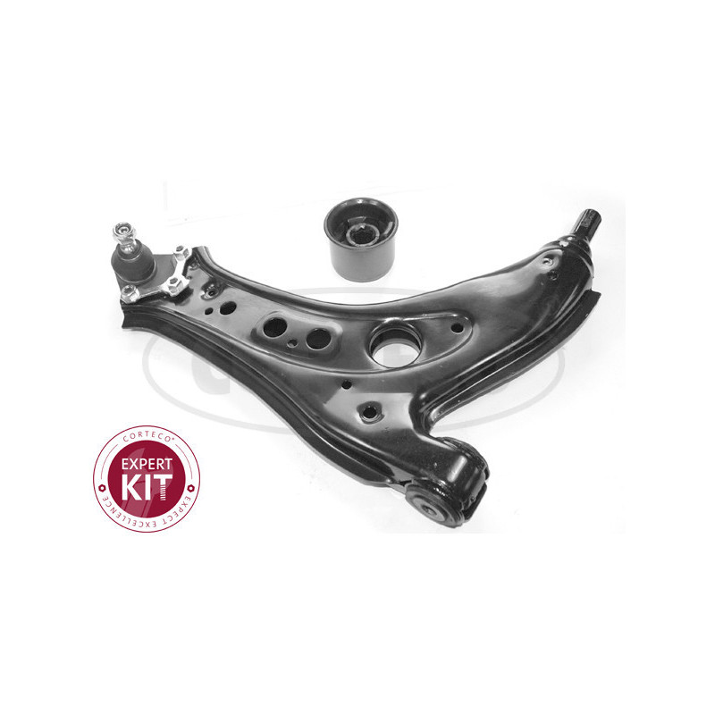 CORTECO 49399609 Braccio oscillante per