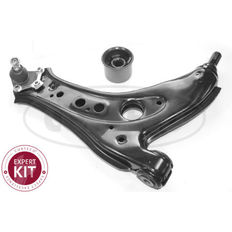 CORTECO 49399609 Bras de suspension pour