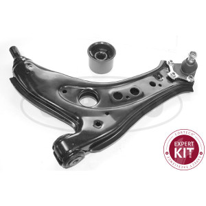 CORTECO 49400078 Track Control Arm Wishbone for