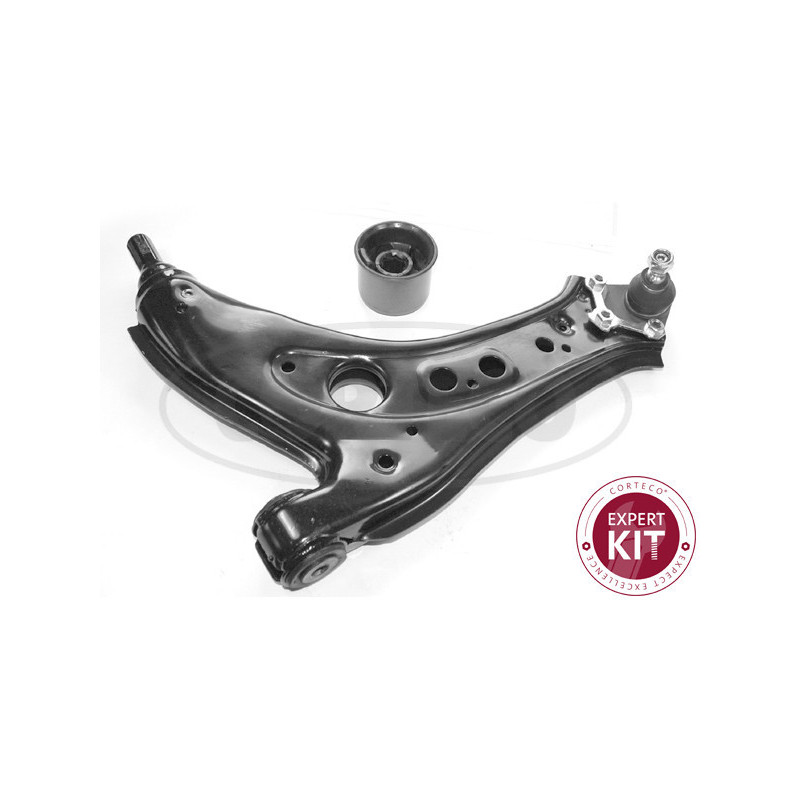 CORTECO 49400078 Track Control Arm Wishbone for