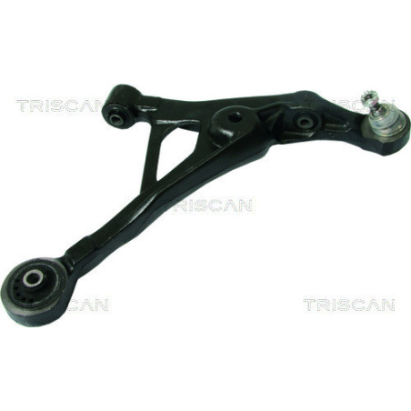 TRISCAN 8500 80505 Braccio oscillante per