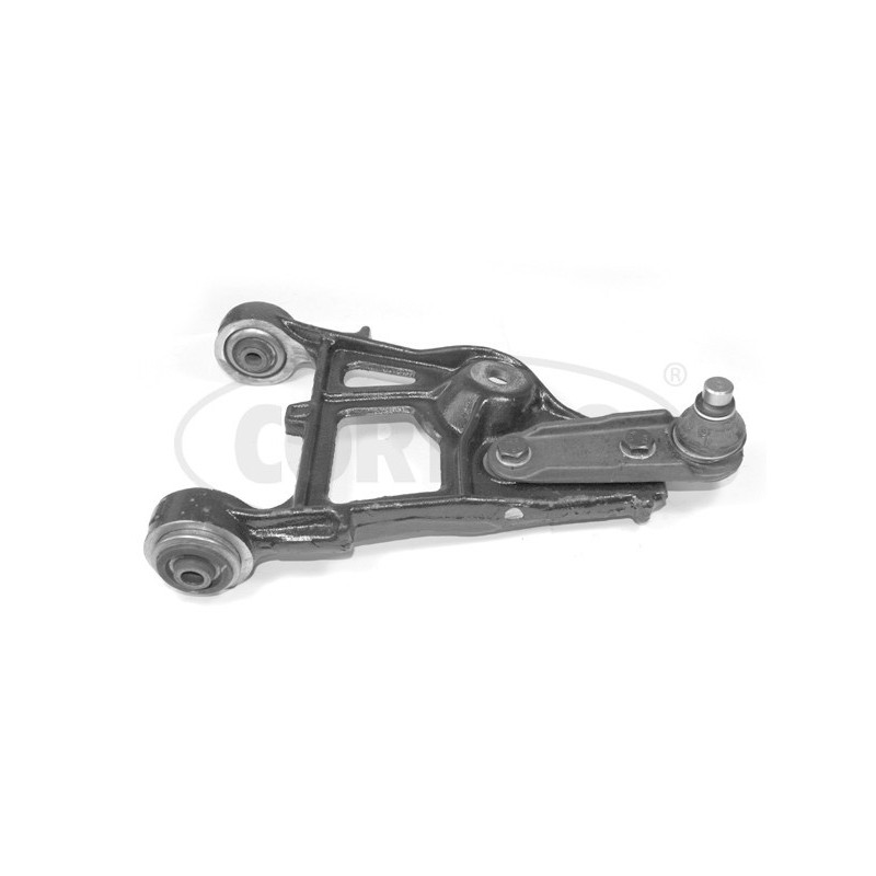 CORTECO 49395493 Rameno zavesenia kolies pre
