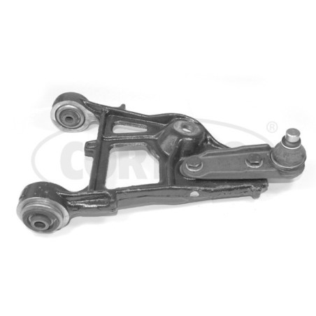 CORTECO 49395493 Bras de suspension pour