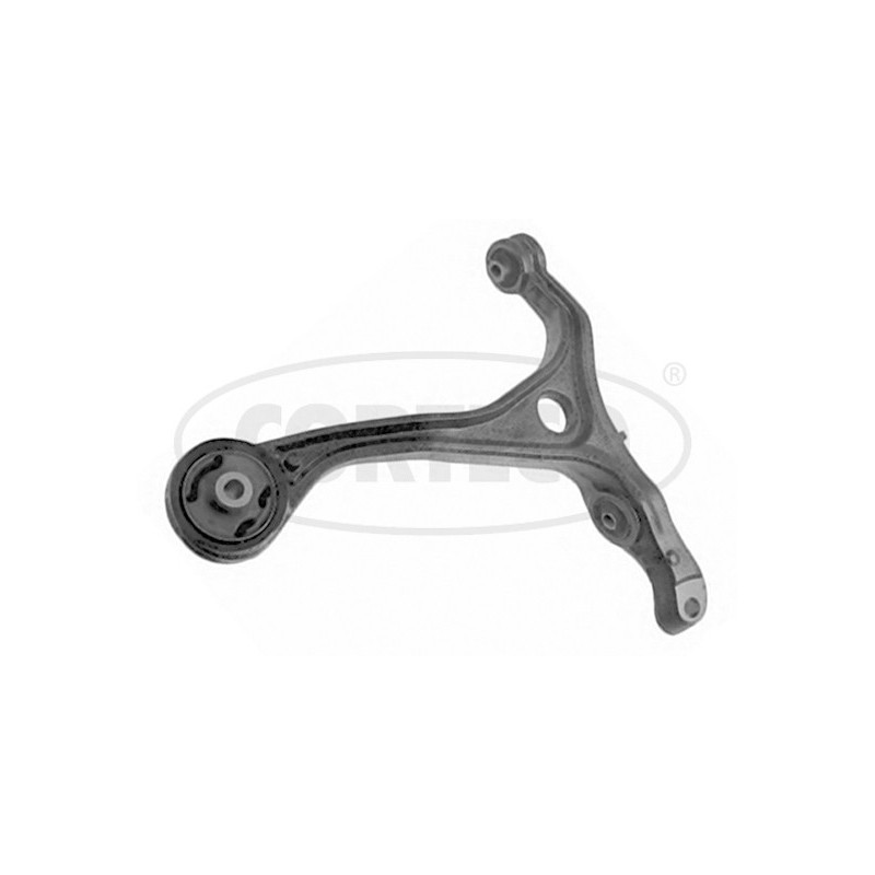 CORTECO 49395541 Rameno zavesenia kolies pre