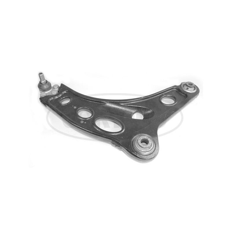 CORTECO 49395558 Braccio oscillante per