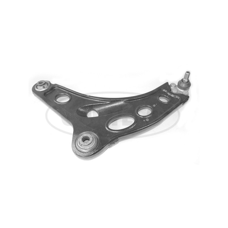 CORTECO 49395559 Rameno zavesenia kolies pre