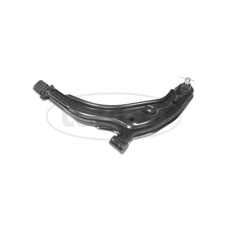 CORTECO 49397197 Barra oscilante para