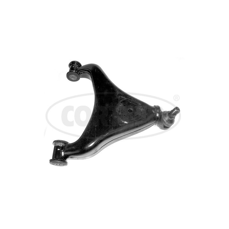 CORTECO 49397230 Rameno zavesenia kolies pre