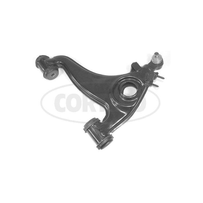 CORTECO 49397251 Track Control Arm Wishbone for