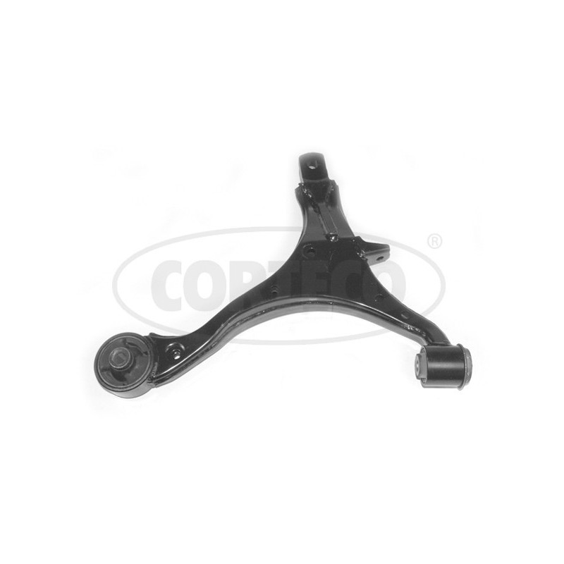 CORTECO 49397291 Braccio oscillante per