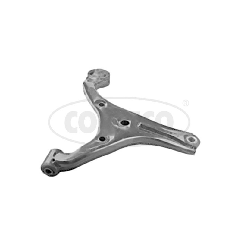 CORTECO 49397333 Rameno zavesenia kolies pre