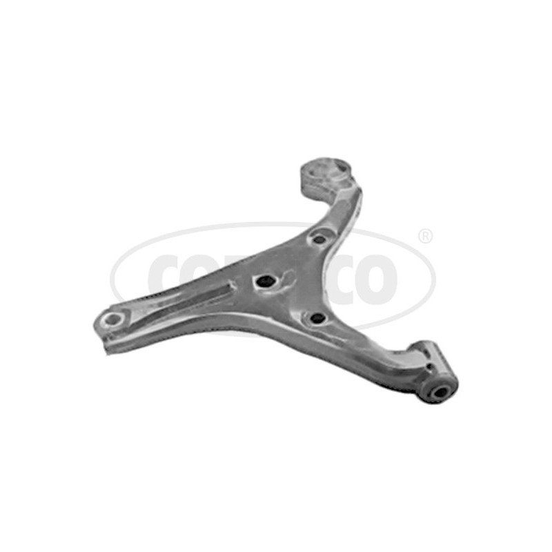 CORTECO 49397334 Rameno zavesenia kolies pre