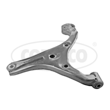 CORTECO 49397334 Braccio oscillante per