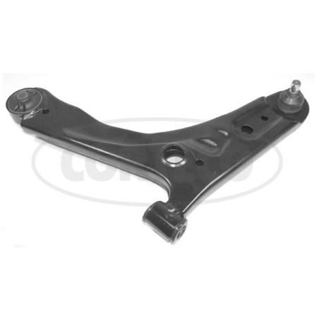 CORTECO 49397348 Rameno zavesenia kolies pre