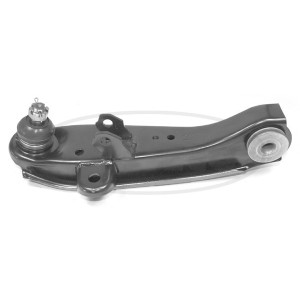 CORTECO 49397467 Track Control Arm Wishbone for