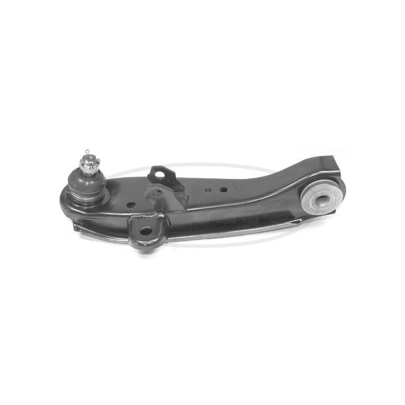 CORTECO 49397467 Track Control Arm Wishbone for