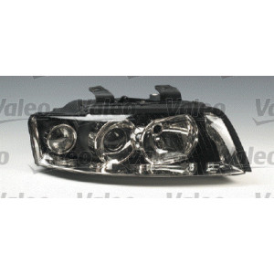 Faro Fanale Anteriore Destra per - VALEO 088049