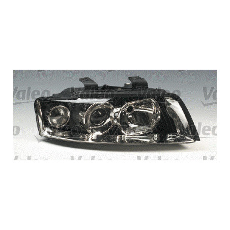 Feu Phare avant Droite pour - VALEO 088049