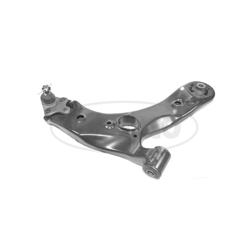 CORTECO 49397735 Track Control Arm Wishbone for
