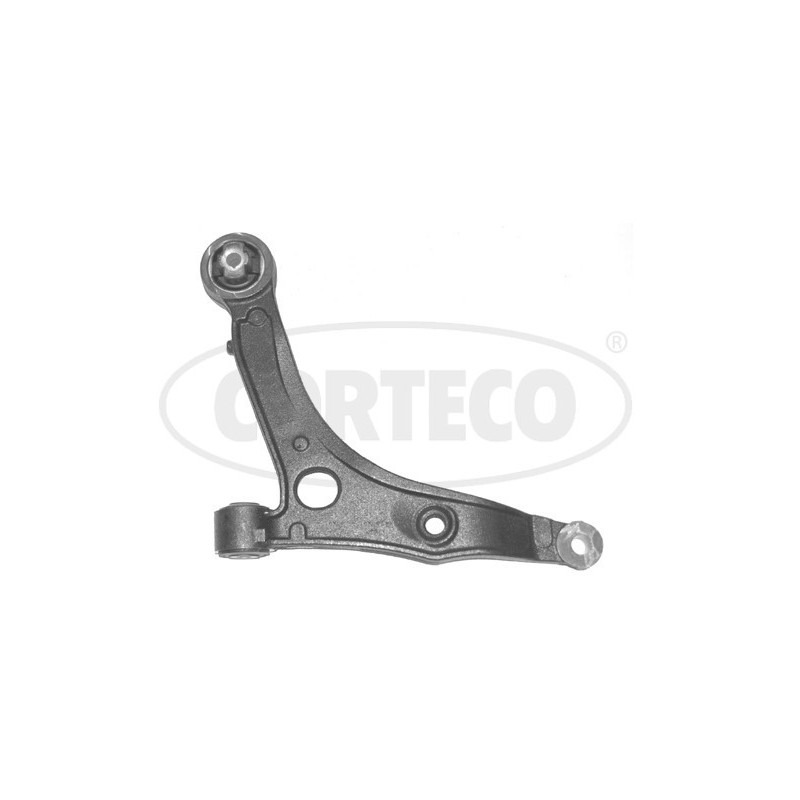 CORTECO 49399122 Rameno zavesenia kolies pre