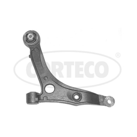CORTECO 49399122 Braccio oscillante per