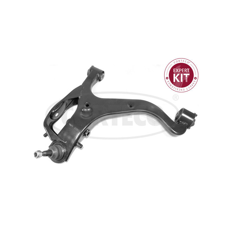 CORTECO 49399132 Rameno zavesenia kolies pre