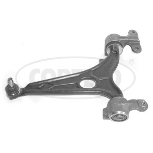 CORTECO 49399188 Rameno zavesenia kolies pre