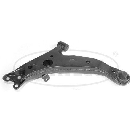 CORTECO 49399391 Rameno zavesenia kolies pre