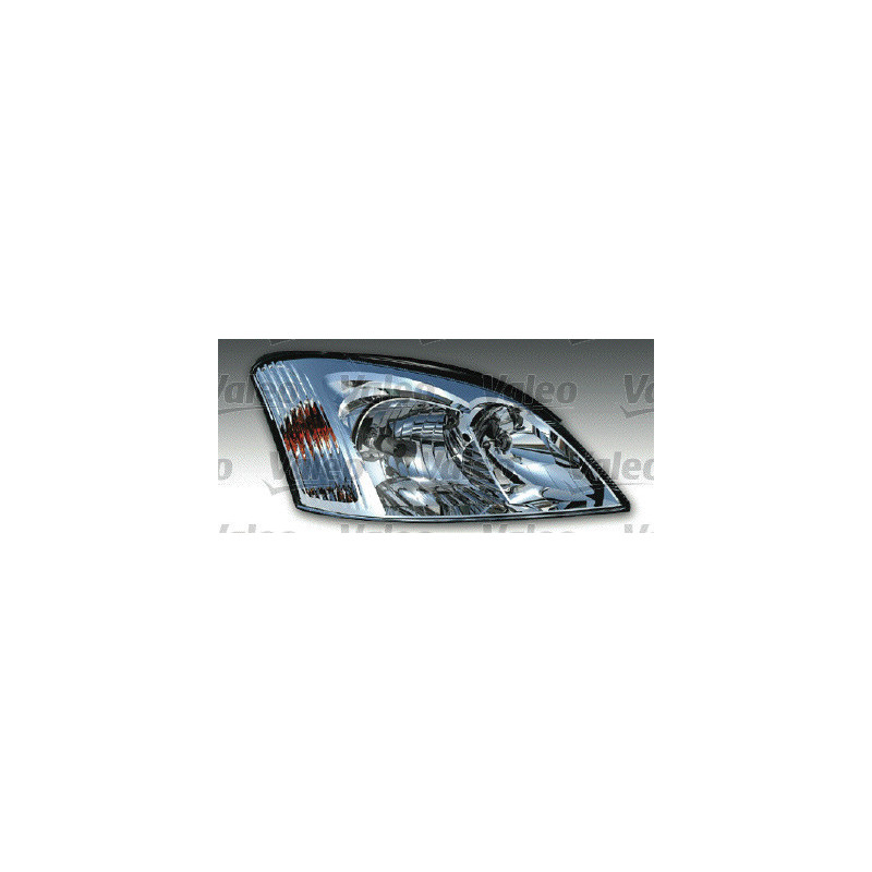 Faro Delantero Derecho para - VALEO 088271