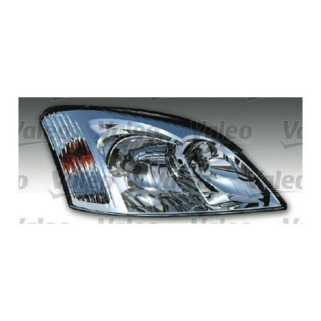 Reflektor Prawy dla - VALEO 088271