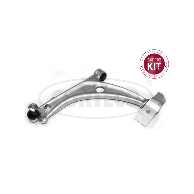 CORTECO 49399397 Track Control Arm Wishbone for