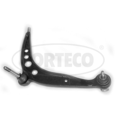 CORTECO 49399447 Braccio oscillante per