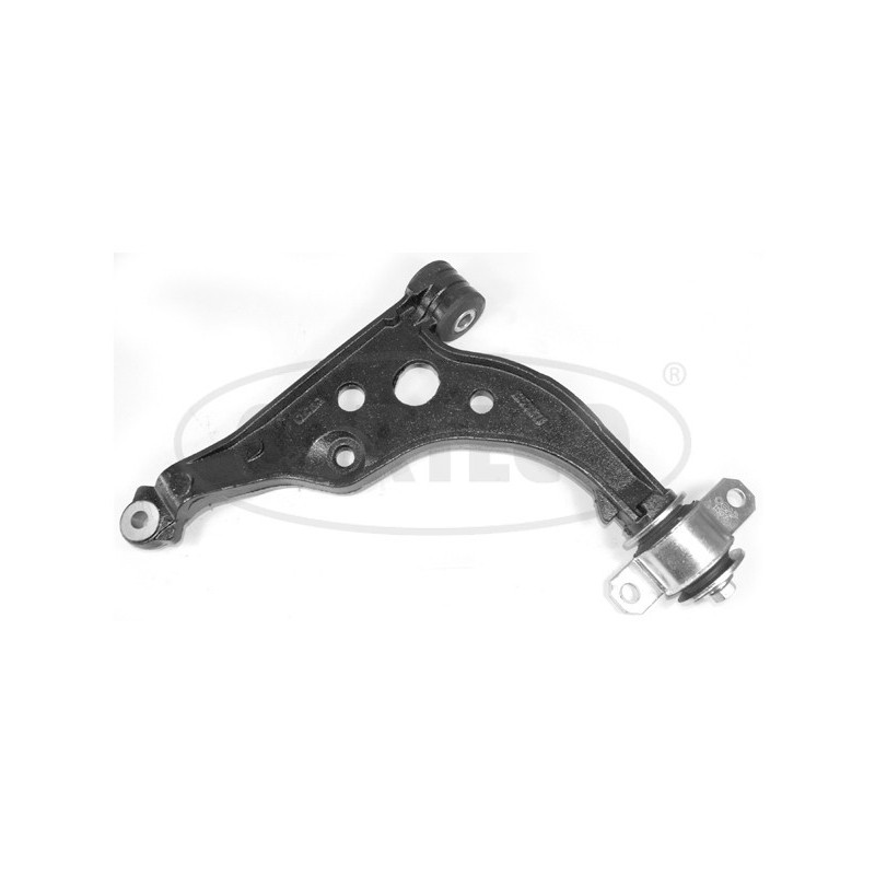 CORTECO 49399453 Rameno zavesenia kolies pre