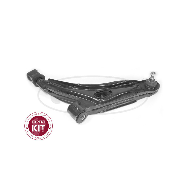 CORTECO 49399463 Rameno zavesenia kolies pre