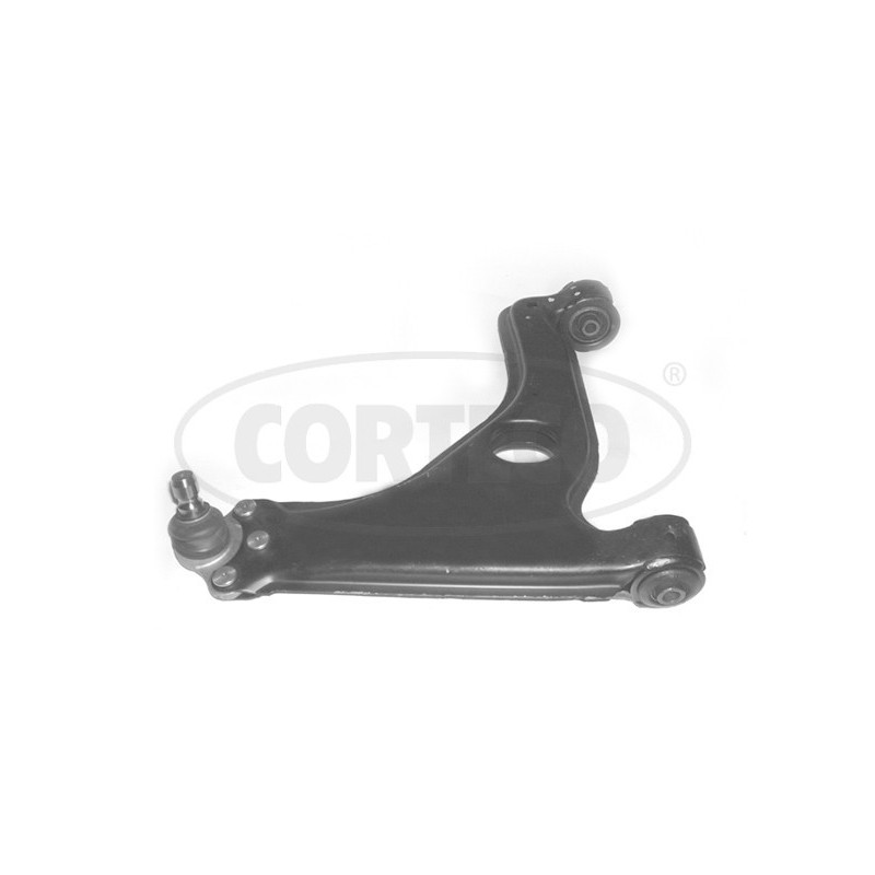 CORTECO 49399474 Rameno zavesenia kolies pre