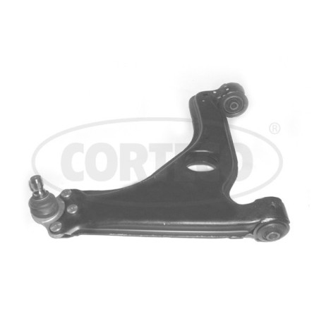 CORTECO 49399474 Braccio oscillante per