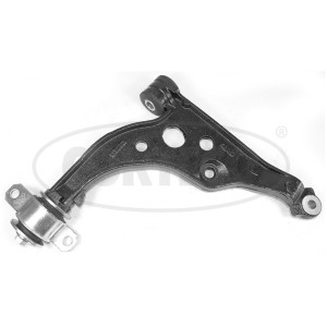 CORTECO 49399502 Rameno zavesenia kolies pre