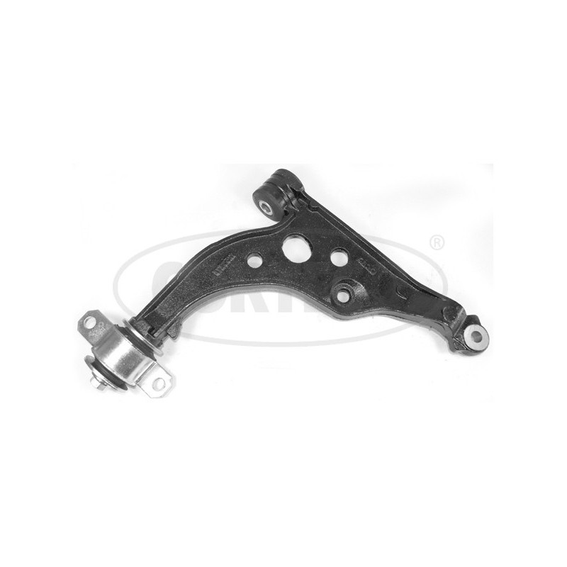 CORTECO 49399502 Rameno zavesenia kolies pre