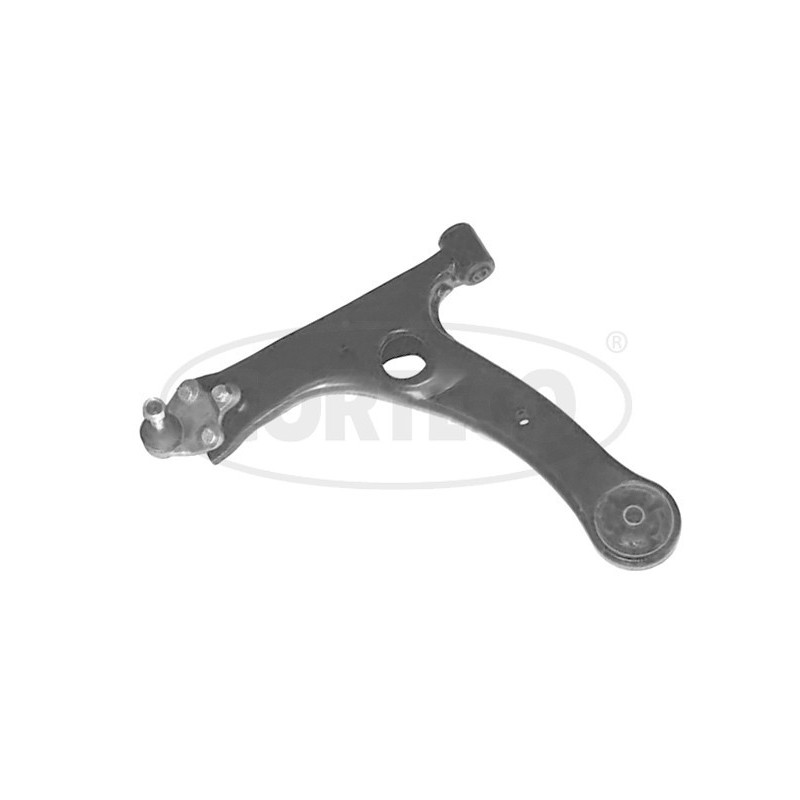 CORTECO 49399675 Track Control Arm Wishbone for