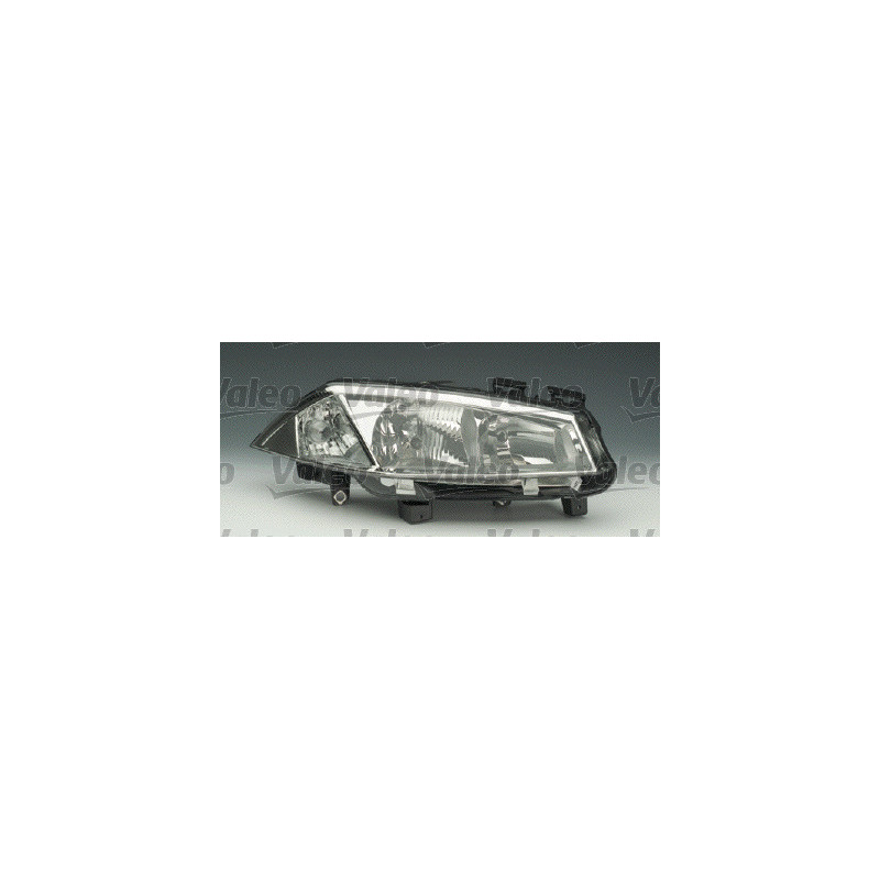 Faro Delantero Izquierdo para - VALEO 088334