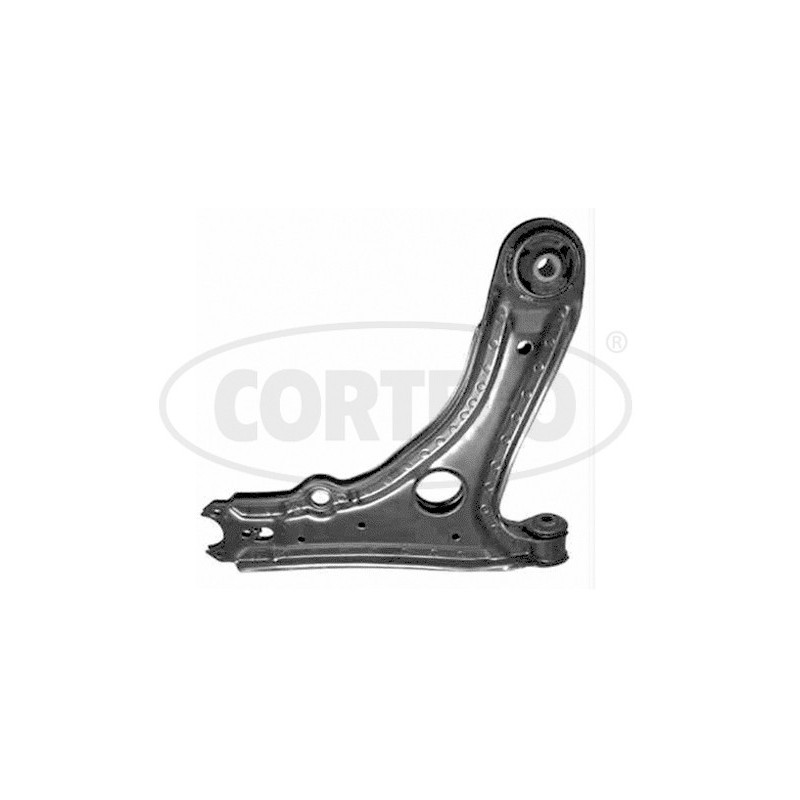 CORTECO 49399747 Track Control Arm Wishbone for