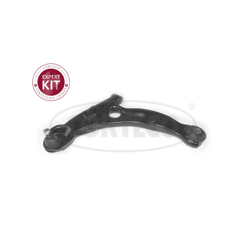 CORTECO 49399770 Track Control Arm Wishbone for